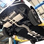Honda Civic 1.5T — 8
