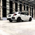 Honda Civic 1.5T — 13