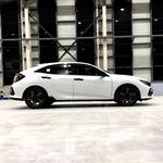 Honda Civic 1.5T — 14