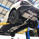 Honda Civic 1.5T — 9