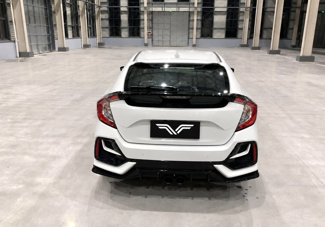 Honda Civic 1.5T