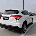 Honda Vezel 2019+ 1.5T Cat-back — 10