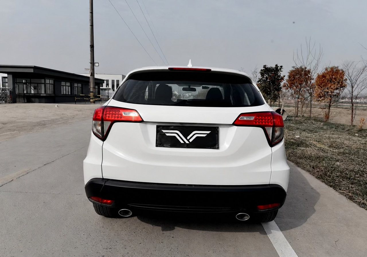 Honda Vezel 2019+ 1.5T Cat-back