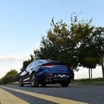 Hyundai Festa 1.6T Cat-back — 12