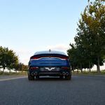Hyundai Festa 1.6T Cat-back — 13