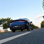 Hyundai Festa 1.6T Cat-back — 15