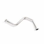 Hyundai Festa 1.6T Cat-back — 4