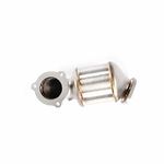 Hyundai Festa 1.6T Downpipe