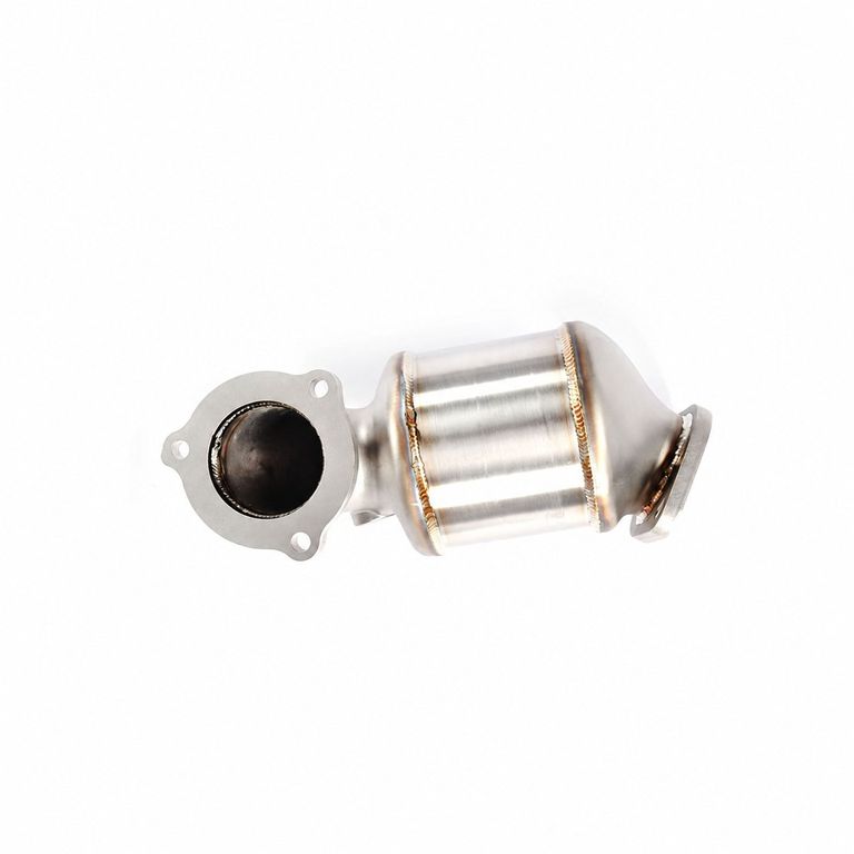 Hyundai Festa 1.6T Downpipe