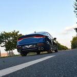 Hyundai Festa 1.6T Downpipe — 15