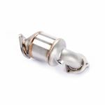 Hyundai Festa 1.6T Downpipe — 3