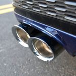 Hyundai Festa 1.6T Downpipe — 14