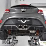 Hyundai Veloster 1.6 / 1.8T — 6
