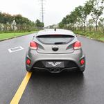 Hyundai Veloster 1.6 / 1.8T — 8