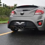 Hyundai Veloster 1.6 / 1.8T — 10