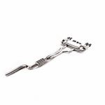 Jaguar F-TYPE 2.0T Quad tips — 4