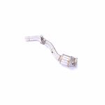 Jaguar XE 2.0T Downpipe