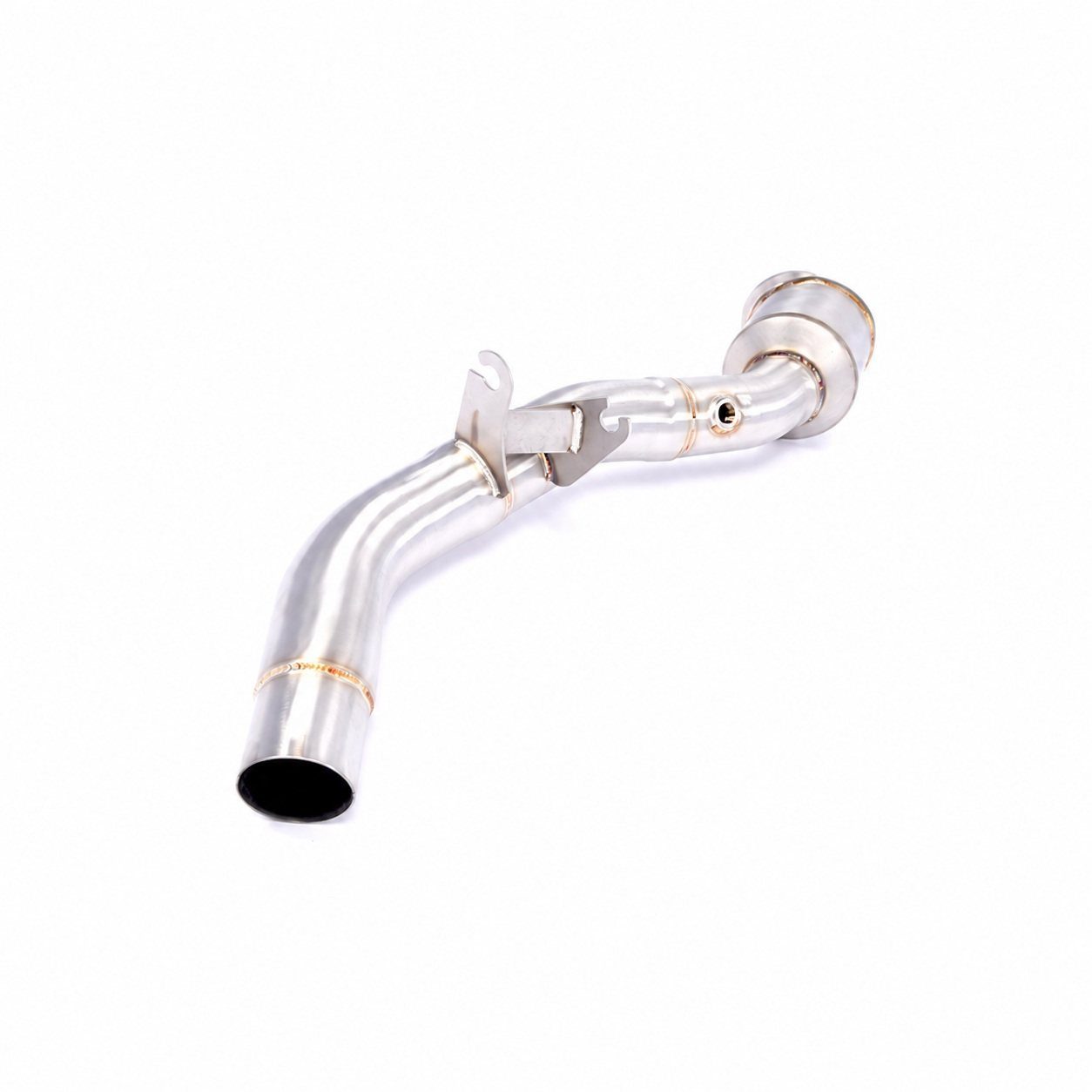 Jaguar XE 2.0T Downpipe
