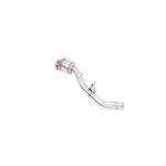 Jaguar XE 2.0T Downpipe — 4