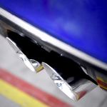 Jaguar XEL 2.0T Cat-back — 15