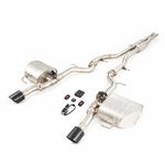 Jaguar XF 3.0T Cat-back — 2