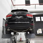 Jeep Cherokee 3.0T / 3.0 / 3.6 — 10
