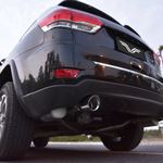 Jeep Cherokee 3.0T / 3.0 / 3.6 — 11