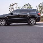 Jeep Cherokee 3.0T / 3.0 / 3.6 — 12