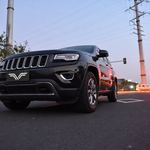 Jeep Cherokee 3.0T / 3.0 / 3.6 — 13