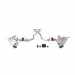 Jeep Cherokee 3.0T / 3.0 / 3.6 — 4