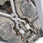 Jeep Cherokee 3.0T / 3.0 / 3.6 — 8