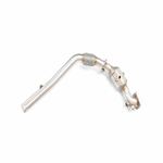 Jeep Wrangler 2.0T Downpipe — 5