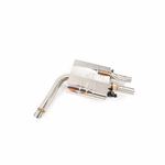 Kia K5 2.0T 2021 Front pipe / Cat-back
