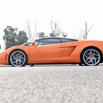 Lamborghini Gallardo LP550 / LP560 5.2 — 7
