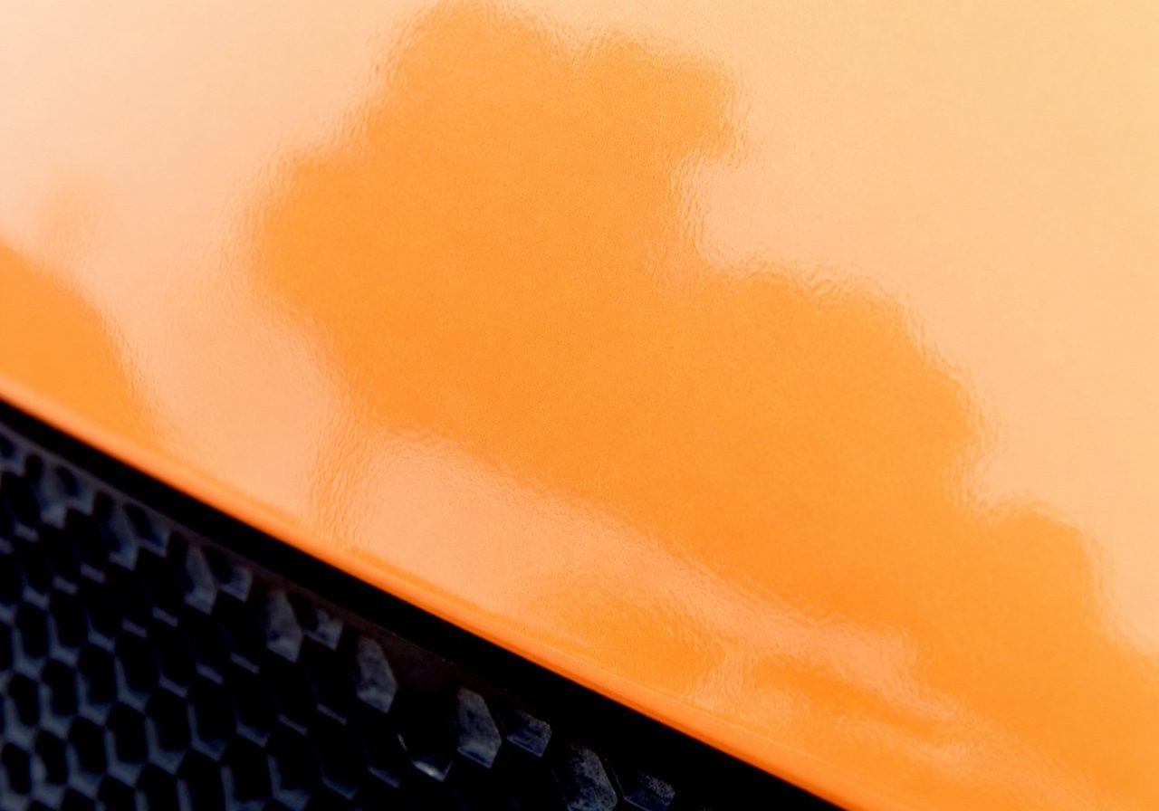 Lamborghini Gallardo LP550 / LP560 5.2 Abgasanlage