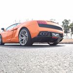 Lamborghini Gallardo LP550 / LP560 5.2 — 6
