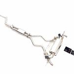 Land Rover Defender 3.0 2020 Front pipe / Cat-back