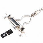 Land Rover Defender 3.0 2020 Front pipe / Cat-back — 15