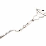 Land Rover Defender 3.0 2020 Front pipe / Cat-back — 13