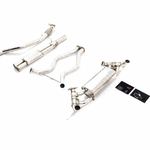 Land Rover Defender 3.0 2020 Front pipe / Cat-back — 14