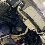 Land Rover Range Rover Evoque 2.0T — 9