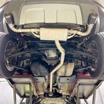 Land Rover Range Rover Evoque 2.0T — 10