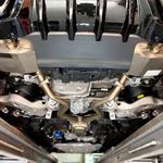 Land Rover Range Rover Sport 2020 3.0T — 2