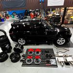 Land Rover Range Rover Sport 2020 3.0T — 8