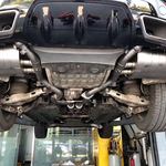 Land Rover Velar 3.0T — 5