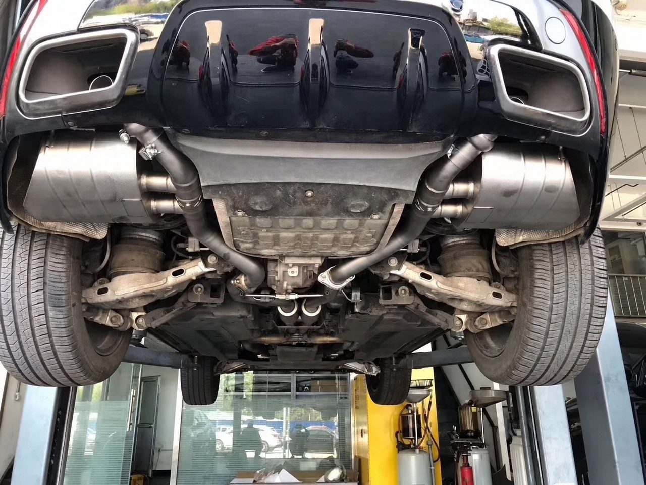 Land Rover Velar 3.0T