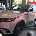 Land Rover Velar 3.0T — 3