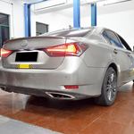 Lexus GS200T 2.0T Titanium — 13