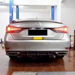 Lexus GS200T 2.0T Titanium — 14