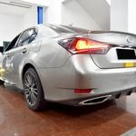 Lexus GS200T 2.0T Titanium — 15